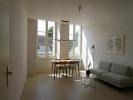 Location Appartement Noyers  89310 2 pieces 50 m2
