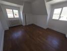 Location Appartement Creusot  71200 2 pieces 50 m2