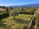 Vente Terrain Manosque  04100 520 m2