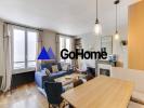 Location Appartement Paris-11eme-arrondissement  75011 2 pieces 35 m2