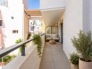 Vente Appartement Cagnes-sur-mer  06800 2 pieces 44 m2