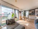 Vente Appartement Nantes  44000 3 pieces 64 m2