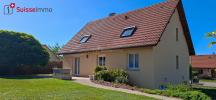 Vente Maison Montenois  25260 7 pieces 160 m2