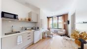 Location Appartement Asnieres-sur-seine  92600 2 pieces 29 m2