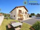 Vente Maison Salaise-sur-sanne  38150 6 pieces 160 m2