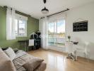 Vente Appartement Nantes  44300 2 pieces 36 m2