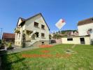 Vente Maison Neuwiller-les-saverne  67330 5 pieces 122 m2