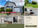 Vente Maison Acon  27570 5 pieces 107 m2