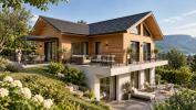 Vente Maison Bourdeau  73370 4 pieces 120 m2