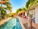 Vente Maison Saint-pierre  97410 5 pieces 257 m2