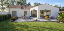 Vente Maison Rochelle  17000 5 pieces 110 m2