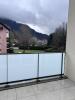Location Appartement Cluses  74300 2 pieces 39 m2