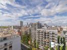 Vente Appartement Paris-19eme-arrondissement  75019 3 pieces 57 m2