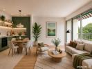Vente Appartement Nantes  44000 4 pieces 100 m2