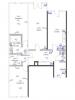 Location Appartement Metz  57070 3 pieces 110 m2