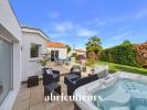 Vente Maison Sainte-pazanne  44680 6 pieces 142 m2