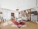 Vente Appartement Paris-18eme-arrondissement  75018 3 pieces 77 m2