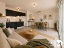 Vente Appartement Toulouse  31200 3 pieces 59 m2