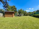 Vente Maison Bernay-saint-martin 17330 7 pieces 215 m2