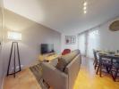 Location Appartement Nanterre  92000 5 pieces 81 m2