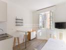 Location Appartement Paris-15eme-arrondissement  75015 13 m2