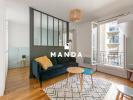 Vente Appartement Paris-20eme-arrondissement 75020 2 pieces 33 m2
