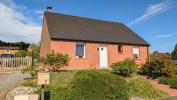 Vente Maison Tilloy-lez-cambrai  59554 4 pieces 85 m2
