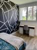 Location Appartement Cholet  49300 22 m2