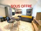 Vente Appartement Roanne RÉSIDENTIEL 42300 2 pieces 41 m2