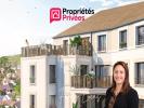 Vente Appartement Montlhery  91310 3 pieces 60 m2