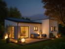 Vente Maison Elven 56250 4 pieces 108 m2