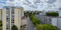 Vente Appartement Dijon  21000 3 pieces 73 m2
