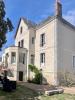 Vente Maison Vendome  41100 10 pieces 200 m2