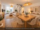 Vente Maison Marseille-16eme-arrondissement  13016 4 pieces 85 m2