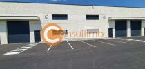 Location Commerce Izon  33450 175 m2