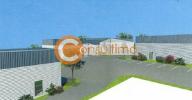 Vente Commerce Bassens  33530 111 m2