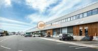 Location Commerce Cissac-medoc BRUGES 33250 1850 m2