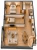 Vente Appartement Thiais  94320 3 pieces 60 m2