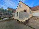 Location Maison Toucy  89130 4 pieces 99 m2