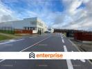 Location Commerce Escaudain  59124 3470 m2