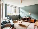 Vente Appartement Grenoble  38100 2 pieces 42 m2