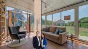 Vente Maison Saint-priest 69800 5 pieces 91 m2