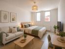 Vente Appartement Bordeaux  33000 15 m2