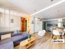 Vente Appartement Marsillargues  34590 4 pieces 85 m2