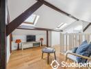 Location Appartement Asnieres-sur-seine  92600 4 pieces 93 m2