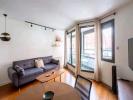 Location Appartement Paris-18eme-arrondissement Rue du Poteau 75018 2 pieces 34 m2
