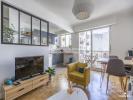 Location Appartement Paris-20eme-arrondissement 75020 2 pieces 41 m2