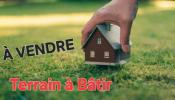 Vente Terrain Louargat  22540 1312 m2