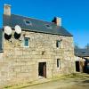 Vente Maison Pedernec  22540 3 pieces 61 m2