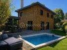 Vente Maison Rocbaron  83136 6 pieces 160 m2